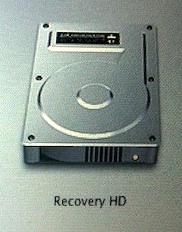 Recovery HD