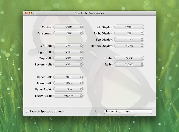 Spectacle Mac Os X Download