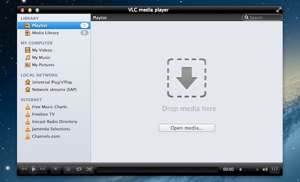 How Do I Download Vlc For Mac