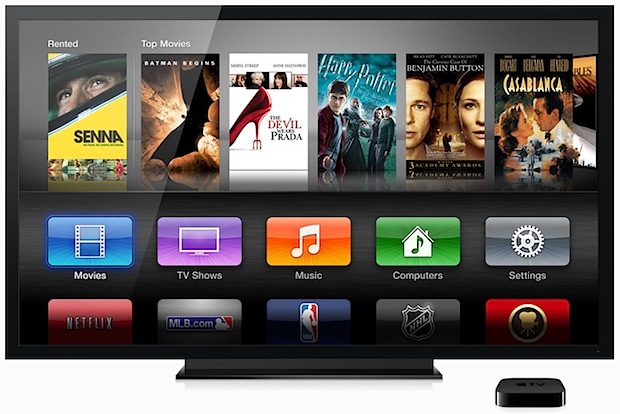 TV 3 Released 1080P Output, Here Are Details Specs OSXDaily