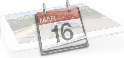 iPad 3 Release Date