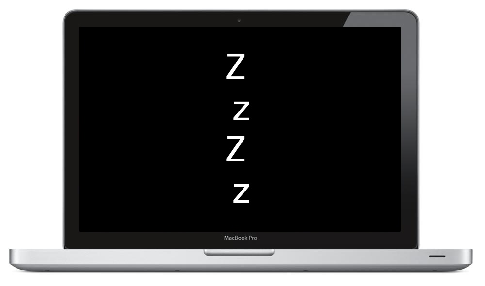 Sleep a Mac with the Apple Remote Control