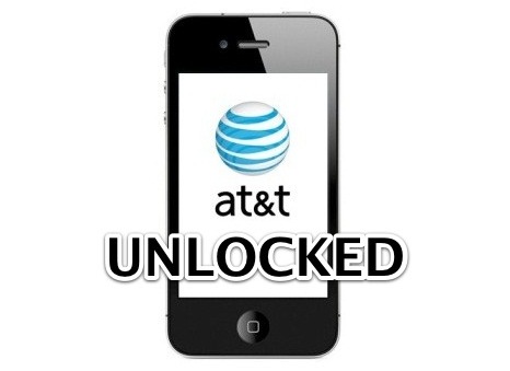 AT&T will unlock iPhones that are out of contract