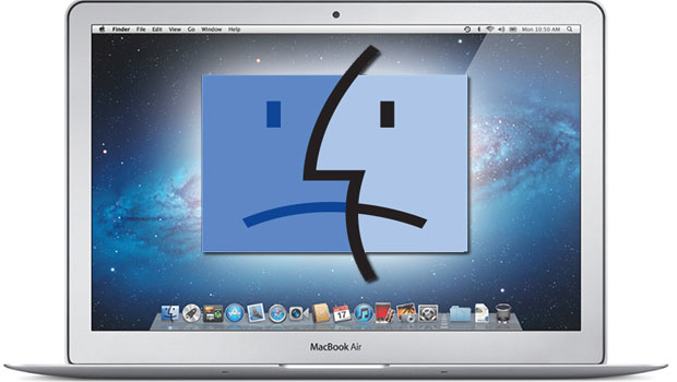 macbook vírus