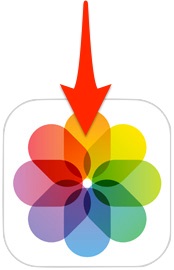 Save a picture, image, or photo to iPhone or iPad from Mail or Safari for iOS