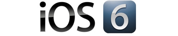 iOS 6 release date in Fall 2012