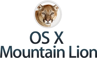 OS X Mountain Lion release date is July 25