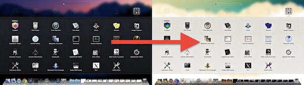 Invert the screen colors in Mac OS X