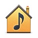 iTunes Sharing icon