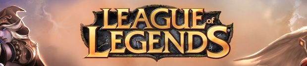League of Legends for Mac