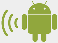 Android Wi-Fi Hotspot and internet connection sharing