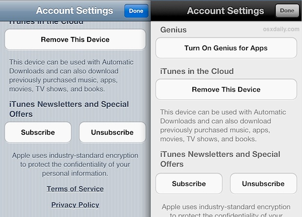 iOS 7 previewed flatter simpler user interface