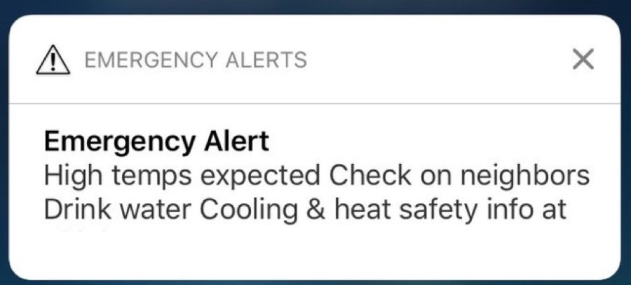 How to Turn Off Government Emergency Alerts on iPhone