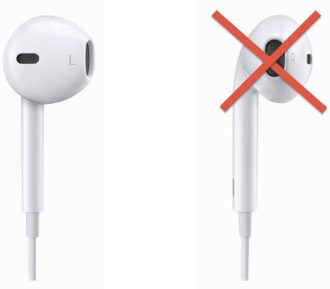 Apple Lightning Earpods Not Working Problem Fixed Left Or Right Earpiece No Sound Or Slow 2021 Youtube