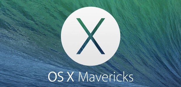 OS X Mavericks 