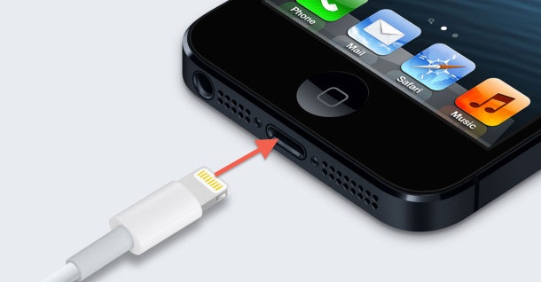How to Turn on an iPhone or iPad with a broken power button