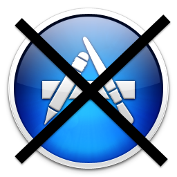 Quit unneeded apps in OS X to speed up a Mac