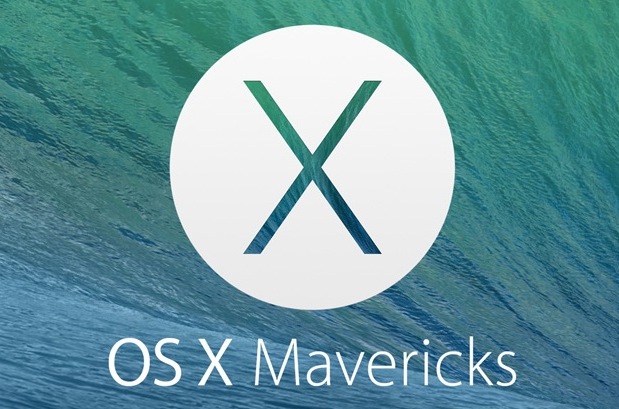 OS X Mavericks free download