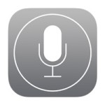 Siri logo after iOS 7
