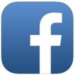 Facebook app icon