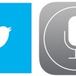 Get Twitter details on a topic with Siri