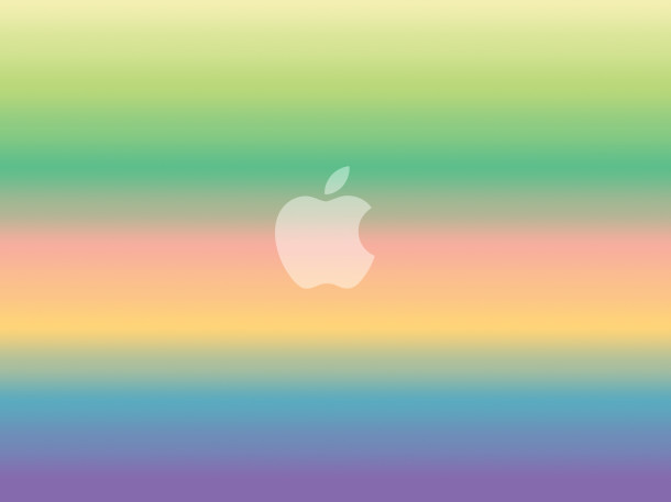 rainbow-apple-logo-wallpaper
