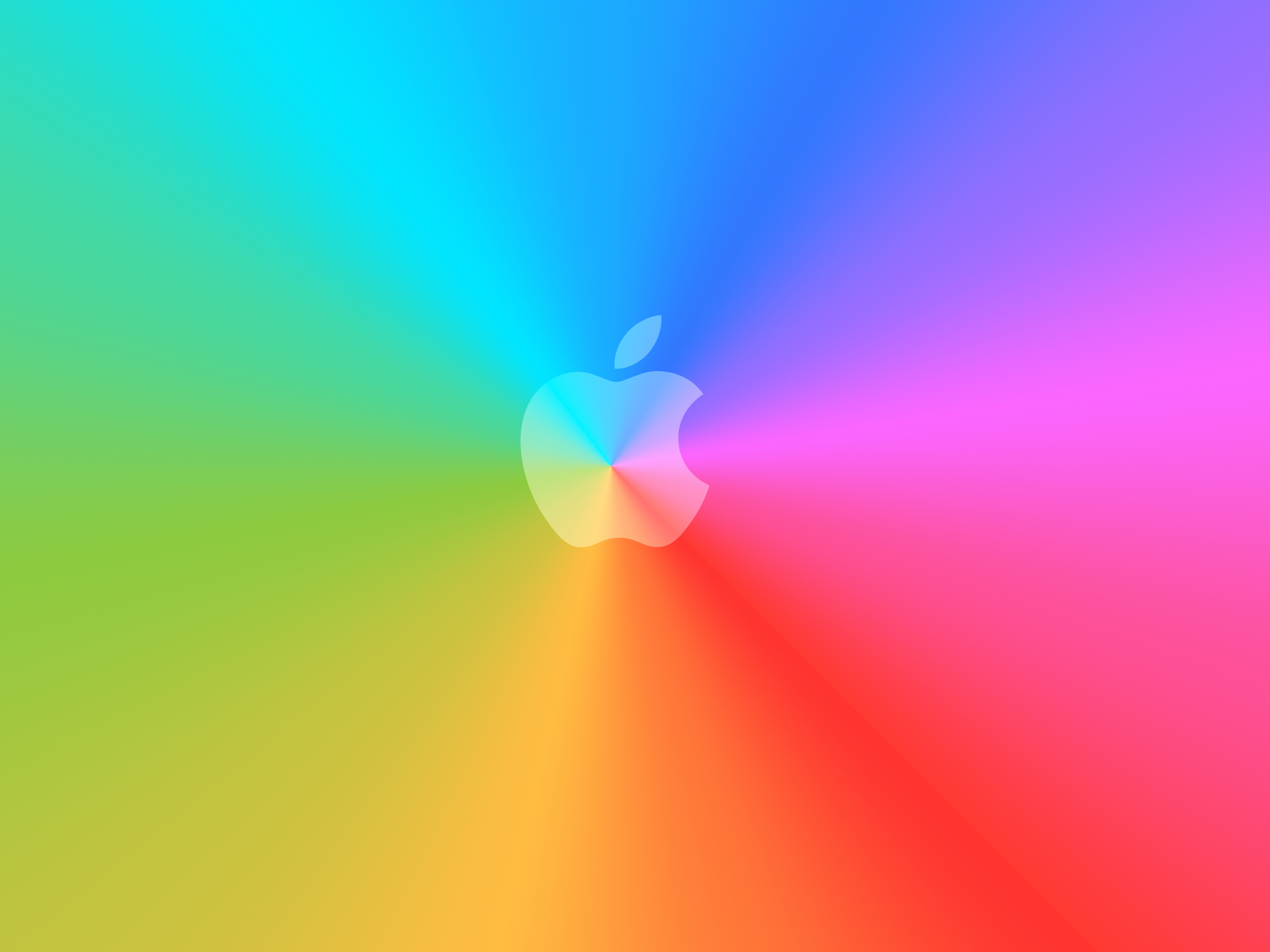 20 Excellent Apple Logo Wallpapers | OSXDaily
