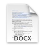 DOCX files
