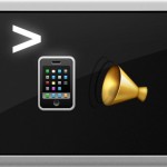 Convert a ringtone from the command line