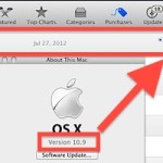Downloading older version of OS X from the Mac App Store