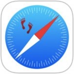 Safari Do Not Track in iOS