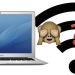 Forget a Wi-Fi Network in Mac OS X