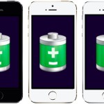 iOS Battery Life