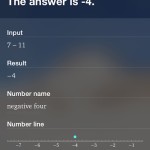 Siri finding a 7-11