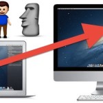 See what users are connected to a Mac