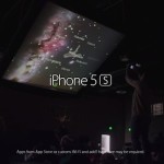 Apple ad called "Powerful" for iPhone 5s