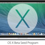 OS X Beta Seed Program