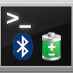 Get Bluetooth battery life from the command line of Mac OS X