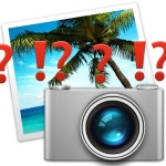 iPhoto thumbnails missing and a fix