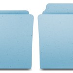Open folders into new windows rather than tabs in Mac OS X