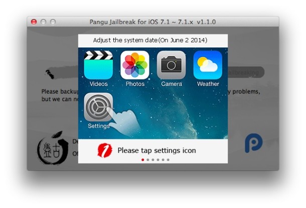 change-system-date-for-pangu
