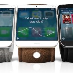 iWatch Concept from 9to5