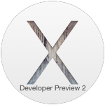 OS X Yosemite Developer Preview 2