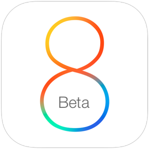 iOS 8 Beta 3