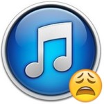 iTunes backup failed error