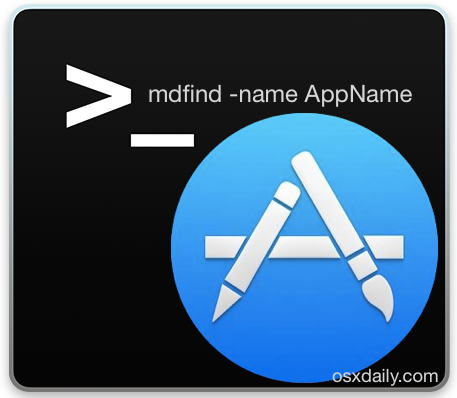 Manually Remove Applications and Related Components from Mac OS X
