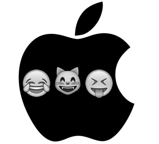 Apple humor