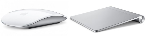 Apple Magic Mouse and Magic Trackpad weird behavior resolutions