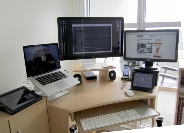 Mac setup of an Integrations Developer