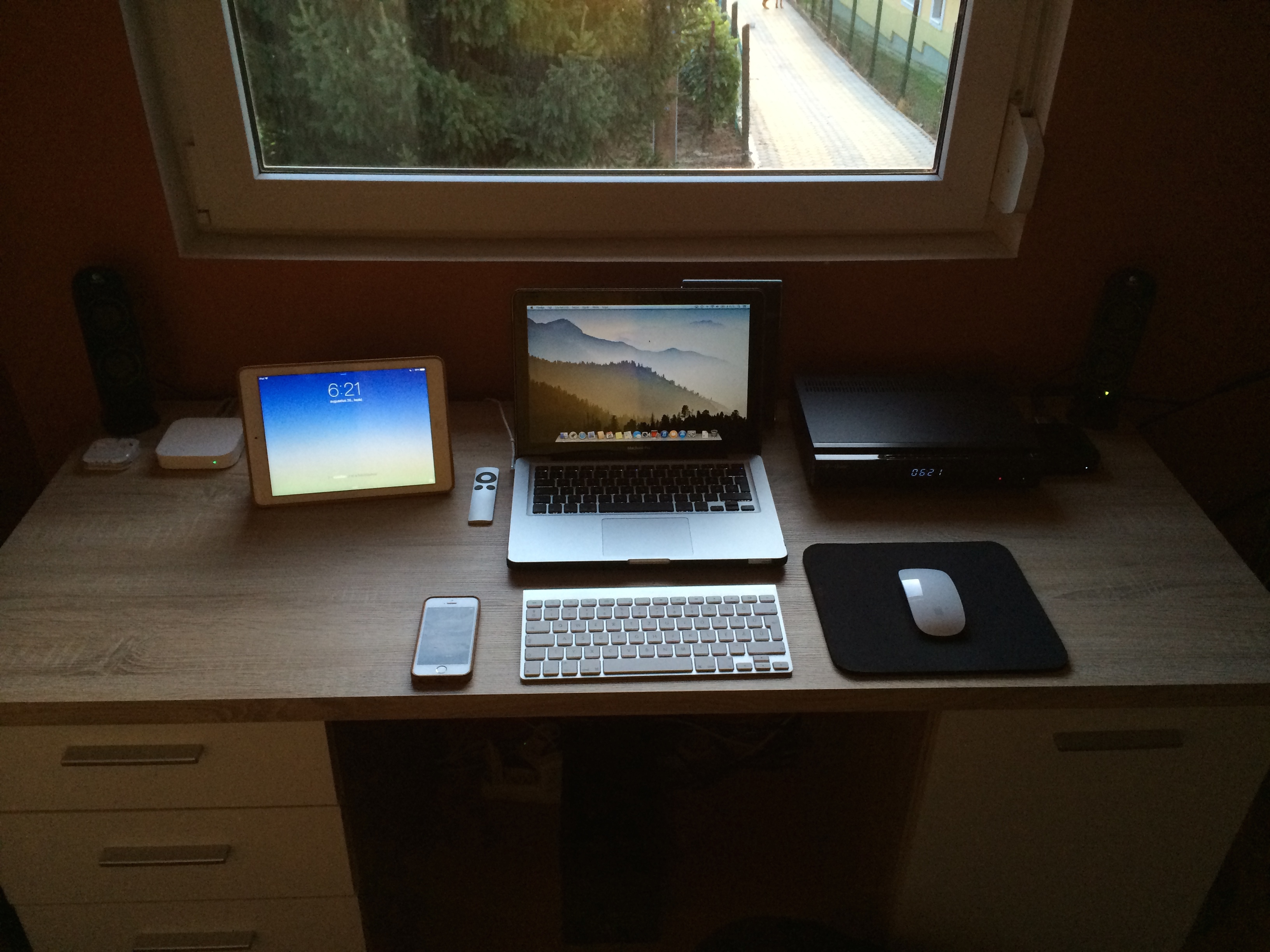 skype for business mac setup
